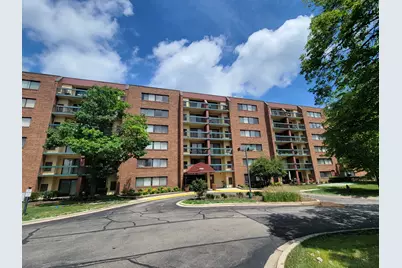 1800 Huntington Boulevard #AE507, Hoffman Estates, IL 60169 - Photo 1