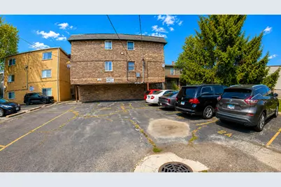 1124 Dunlop Avenue #2C, Forest Park, IL 60130 - Photo 29