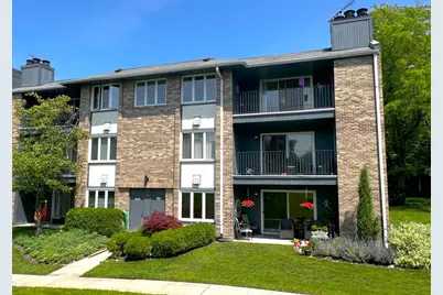 2129 Ammer Ridge Court #301, Glenview, IL 60025 - Photo 15