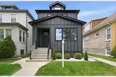 1416 Ridgeland Avenue, Berwyn, IL 60402 - Photo 1