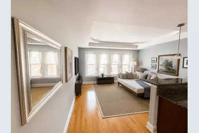 6711 N Lakewood Avenue #2N, Chicago, IL 60626 - Photo 3