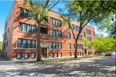6711 N Lakewood Avenue #2N, Chicago, IL 60626 - Photo 1