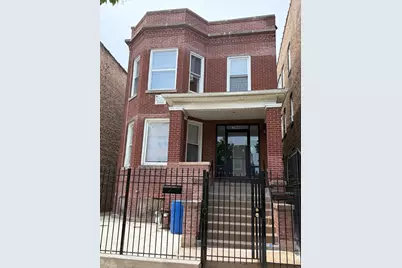 7940 S Carpenter Street #2, Chicago, IL 60620 - Photo 1