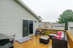 712 Platt Way, Hudson, IL 61748 - Photo 27