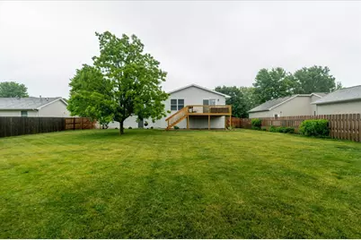 712 Platt Way, Hudson, IL 61748 - Photo 31