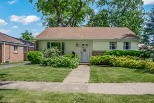 17531 Western Ave, Homewood, IL 60430 - Photo 1
