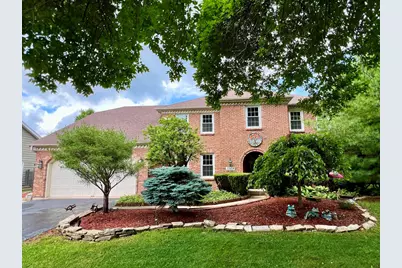 1369 Ginger Lane, Naperville, IL 60565 - Photo 1