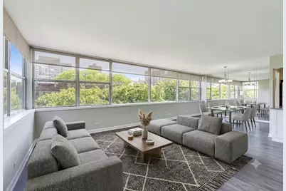 6301 N Sheridan Road #4G, Chicago, IL 60660 - Photo 3