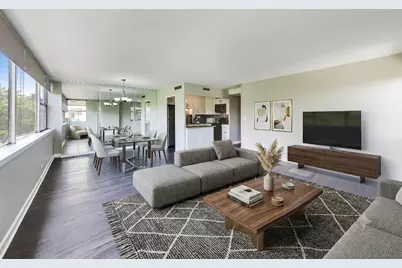 6301 N Sheridan Road #4G, Chicago, IL 60660 - Photo 5