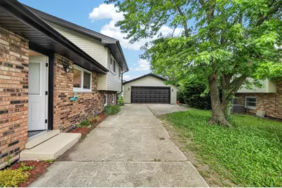 20031 Terrace Avenue, Lynwood, IL 60411 - Photo 35