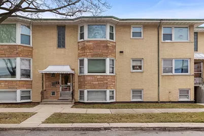 6401 W 52nd Street #2, Chicago, IL 60638 - Photo 17