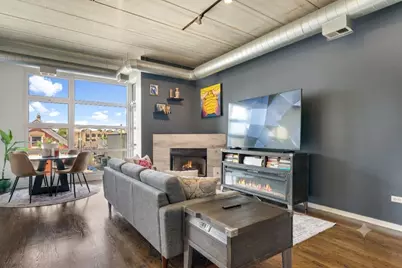 1849 W North Avenue #10, Chicago, IL 60622 - Photo 9