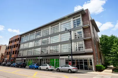 1849 W North Avenue #10, Chicago, IL 60622 - Photo 1