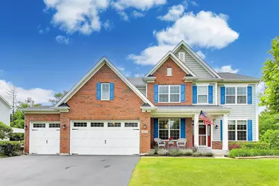 823 Heatherfield Circle, Naperville, IL 60565 - Photo 1