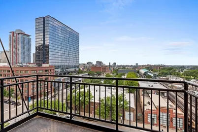 2024 S Wabash Avenue #705, Chicago, IL 60616 - Photo 5