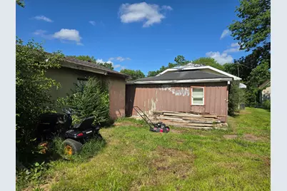 427 N Thompson Street, Carrier Mills, IL 62917 - Photo 5