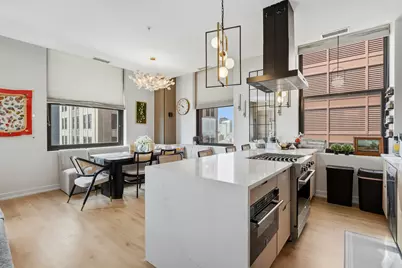 330 S Michigan Avenue #1601, Chicago, IL 60604 - Photo 15