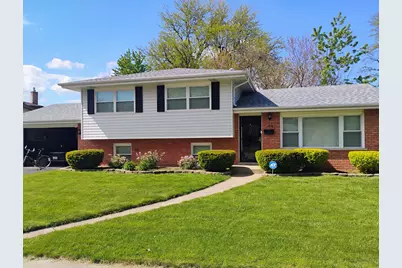 15659 Mutual Terrace, South Holland, IL 60473 - Photo 1