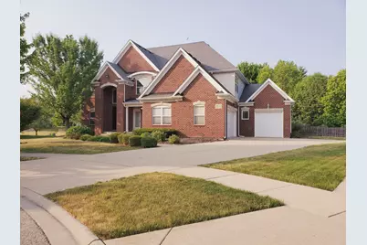 26513 Silverleaf Drive, Plainfield, IL 60585 - Photo 1