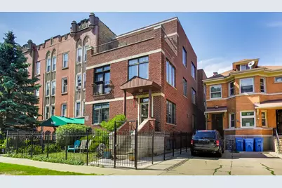 1416 W Farwell Avenue #1R, Chicago, IL 60626 - Photo 1