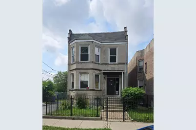 4849 W Fulton Street #2, Chicago, IL 60644 - Photo 1