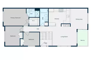 557 Cary Woods Cir, Cary, IL 60013 - Photo 23