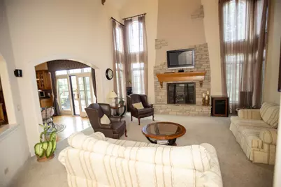7542 Thornhill Court, Yorkville, IL 60560 - Photo 11