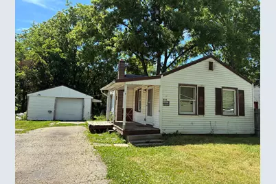 605 Garver Avenue, Rockford, IL 61102 - Photo 1