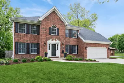 602 Gray Street, Geneva, IL 60134 - Photo 1