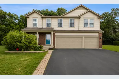 4015 Cypress Drive, Zion, IL 60099 - Photo 1
