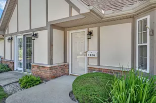 1820 Willow Cir Dr, Crest Hill, IL 60403 - Photo 5