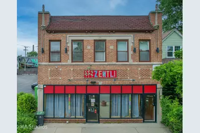 1813 Dempster Street, Evanston, IL 60201 - Photo 1
