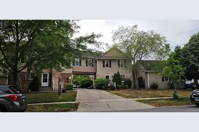 833 Village Quarter Road #G2, West Dundee, IL 60118 - Photo 1