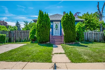 1336 Hirsch Avenue, Calumet City, IL 60409 - Photo 1