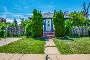 1336 Hirsch Ave, Calumet City, IL 60409 - Photo 1