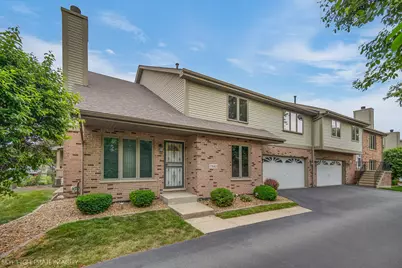7940 W Tiffany Court, Palos Hills, IL 60465 - Photo 1