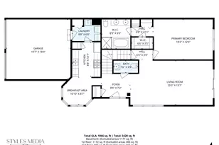 7940 Ashbrook Ct, Darien, IL 60561 - Photo 27