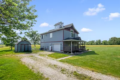 28731 S Yates Avenue, Beecher, IL 60401 - Photo 3