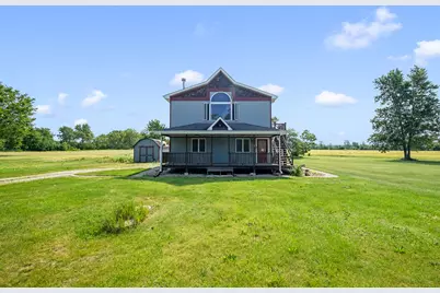 28731 S Yates Avenue, Beecher, IL 60401 - Photo 1