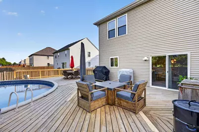 912 Hudson Drive, Joliet, IL 60431 - Photo 53