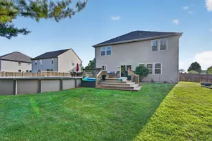 912 Hudson Dr, Joliet, IL 60431 - Photo 45