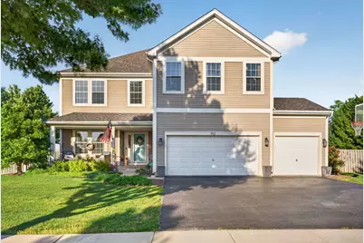 912 Hudson Drive, Joliet, IL 60431 - Photo 1