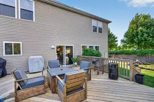 912 Hudson Dr, Joliet, IL 60431 - Photo 51