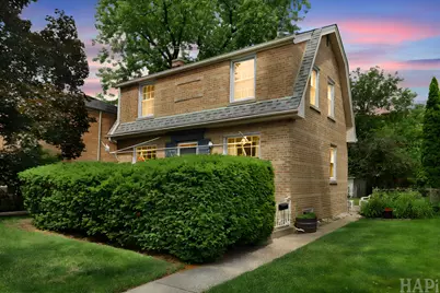 8217 Laramie Avenue, Skokie, IL 60077 - Photo 25