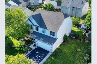 8305 Waterbury Drive, Joliet, IL 60431 - Photo 5