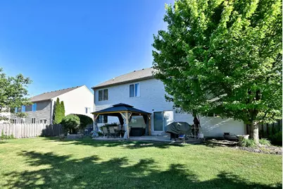 8305 Waterbury Drive, Joliet, IL 60431 - Photo 41