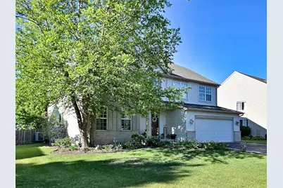 8305 Waterbury Drive, Joliet, IL 60431 - Photo 3