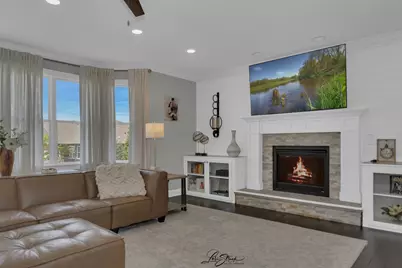 13934 W Wilderness Lakes Drive, Manhattan, IL 60442 - Photo 11