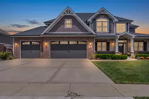 13934 W Wilderness Lakes Dr, Manhattan, IL 60442 - Photo 1
