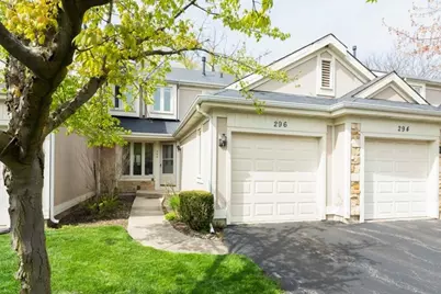 296 Tanager Court, Deerfield, IL 60015 - Photo 1